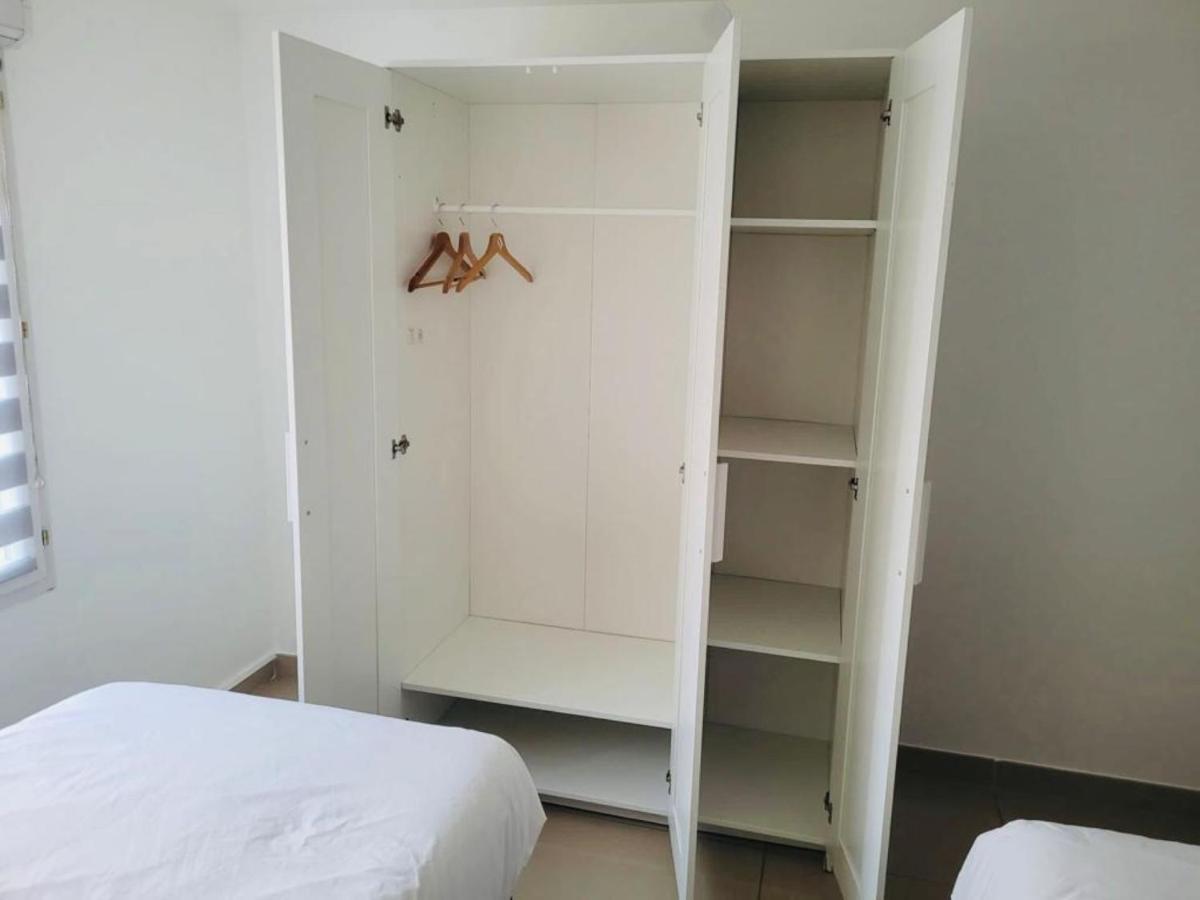 100M2 2 Chambres 8 Personnes - Grand Parking Et Terrasse Privee - Proche Cdg-Parc Expositions-Paris-Asterix-Disney 维勒班特 外观 照片