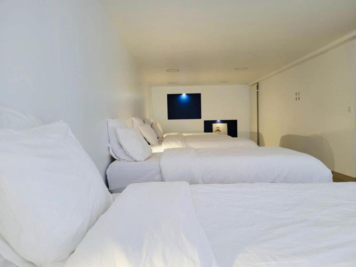100M2 2 Chambres 8 Personnes - Grand Parking Et Terrasse Privee - Proche Cdg-Parc Expositions-Paris-Asterix-Disney 维勒班特 外观 照片